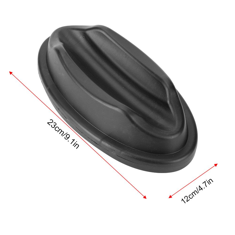 Front Wheel Riser Block Support Rising Accessory for Indoor Bike Trainer