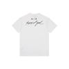 Nike X Fear of God Air T-Shirt White Unisex Tops CK1420-100
