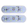 LED-lampor – LED-nattlampor