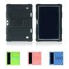 10 Inch protective case Universal leather case 10.1 inch with bracket Silicone case tablet computer leather case protective case