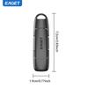 External SSD Solid State, USB 3.2 Type-C Flash Drive Disk, High-Speed Solid State Pen Drive for iPhone 16/15 Android