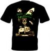 But Abbott and Lou Costello V27 T-Shirt Comedy Duo