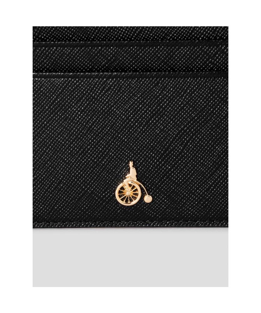 Beanpole Accessory Blly Single Card Holder - Black