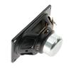 4580 Speaker 20W Medium Low Frequency Loudspeaker Horn for Flip 6th 5th Generation Bluetooth-Compatible Speaker Repair