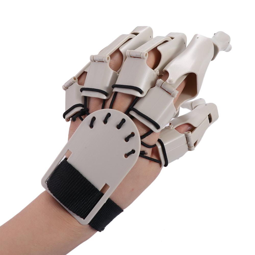 Scarry Fake Fingers 3D Articulated Finger Halloween Extensions Flexible Finger  Costume