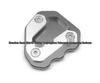 KTM 1290 Super Duke 13-18 Kickstand Footrest Pad Enlarger