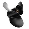 11 1   8X13 G Aluminum Outboard Propeller Fit for Suzuki DF40 DF50 DF60 DT40 DT50 DT60