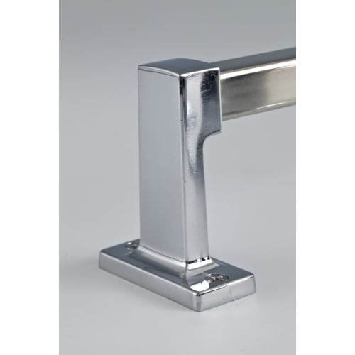 Ikenaga Eisenwerke DST-600 Handtuchhalter, Schraubmontage, Edelstahl, 60cm, Hergestellt in Japan