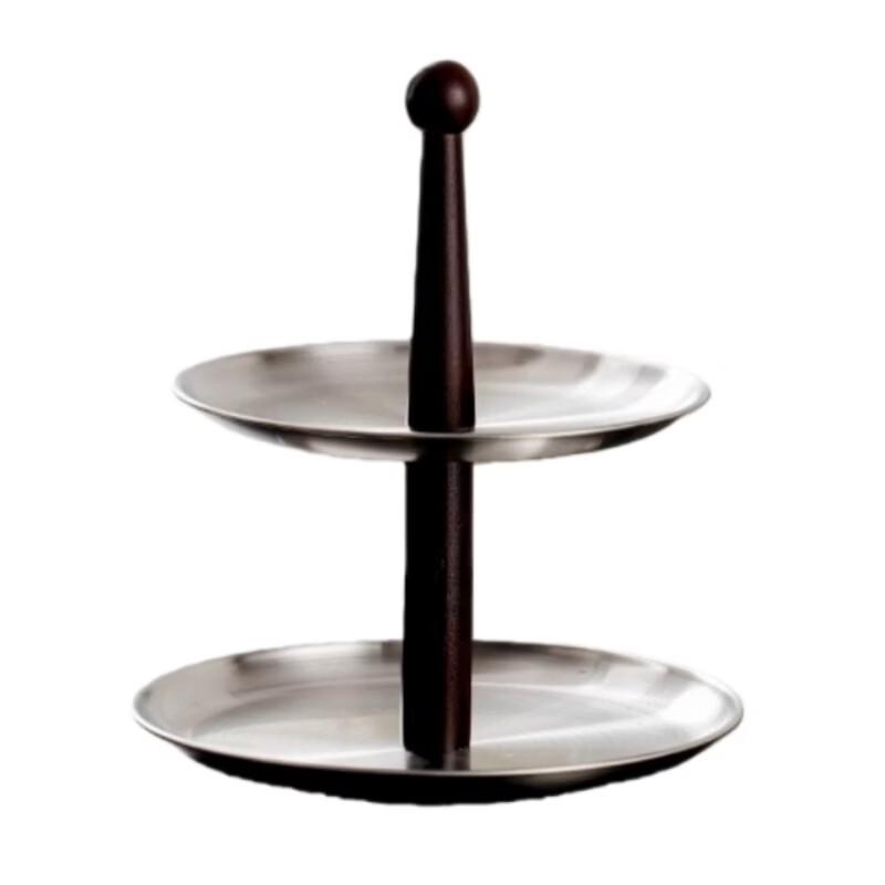 Многоуровневая подставка для десертов и фруктов DISHJOY