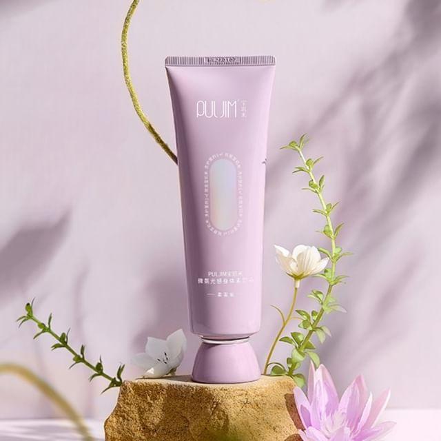 PULJIM - Осветляющий крем-тон 20g