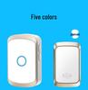 Wireless Waterproof Electric Doorbell with Long Range and Remote Call Button