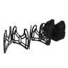 RV Sewer Hose Support Foldable Quick Setup and Collapse Small Storage Sewer Hose Holder Kit for