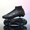 World Cup Children's Football Shoes Boys and Teenagers Students Women TF Broken Nails AG Long Nails Competition Training Shoes