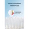 EBISU Ultra-Fine Bristle Toothbrush