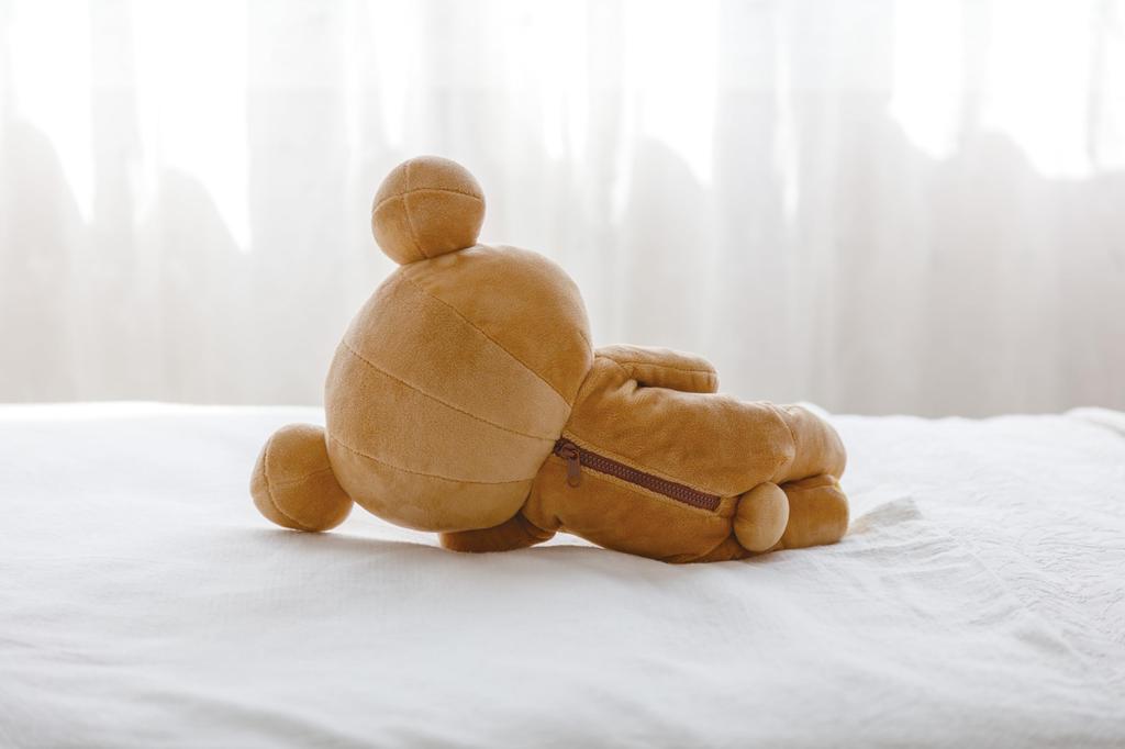 Rilakkuma Plush MR75401 Toy, Medium,