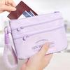 Travel Passport Holder Wallet - Waterproof Id Card Organizer For Airplane Tickets, Visa, Boarding Pass & Credit Cards
