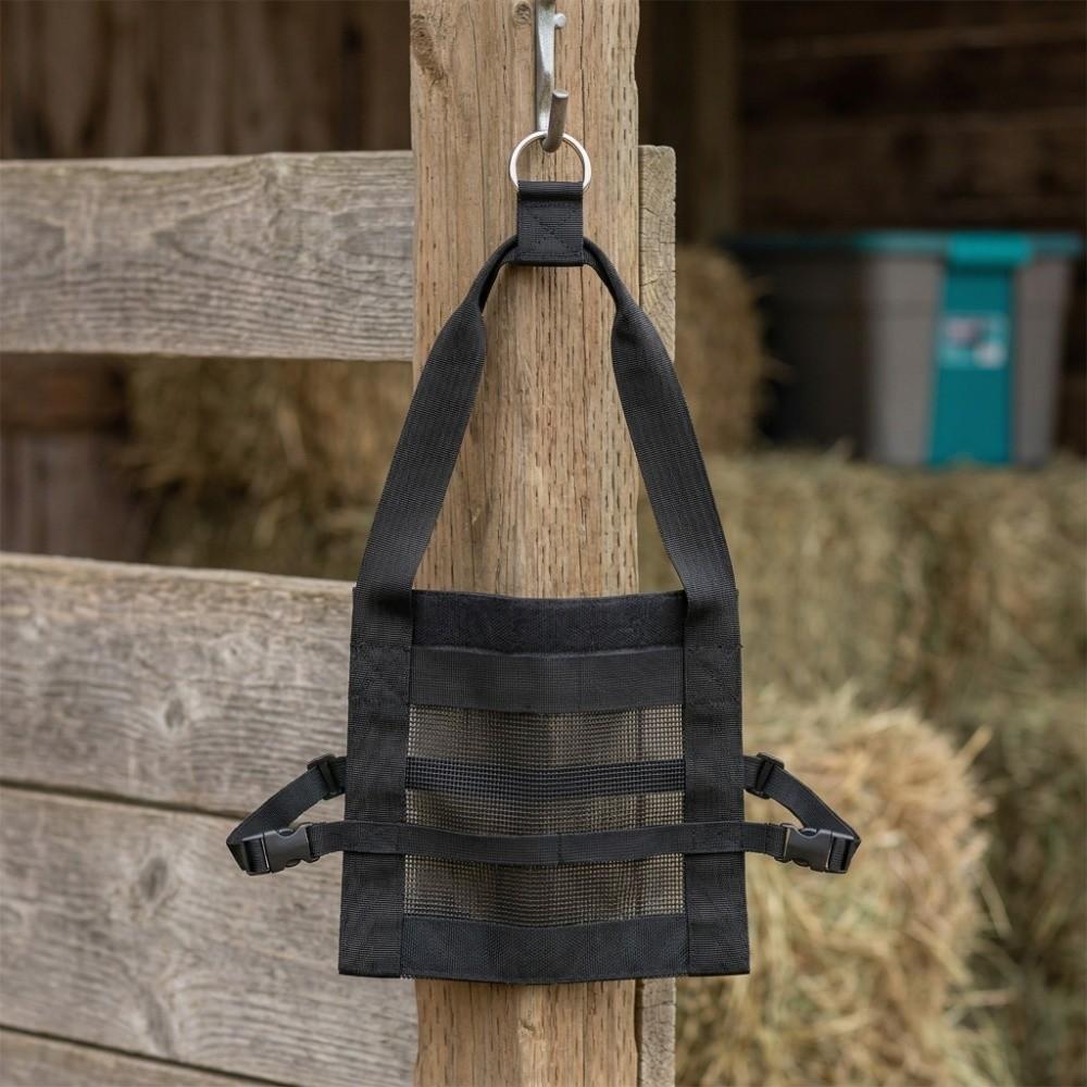 Nylon Webbing Animal Weighing Sling Adjustable Straps Livestock Weighing Equipment  Pet
