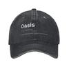 Módní slovník Definice O-Oáza Baseballové kšiltovky Unisex Praná Snapback kšiltovka Outdoorové Běžecké Golfové Nastavitelné kšiltovky