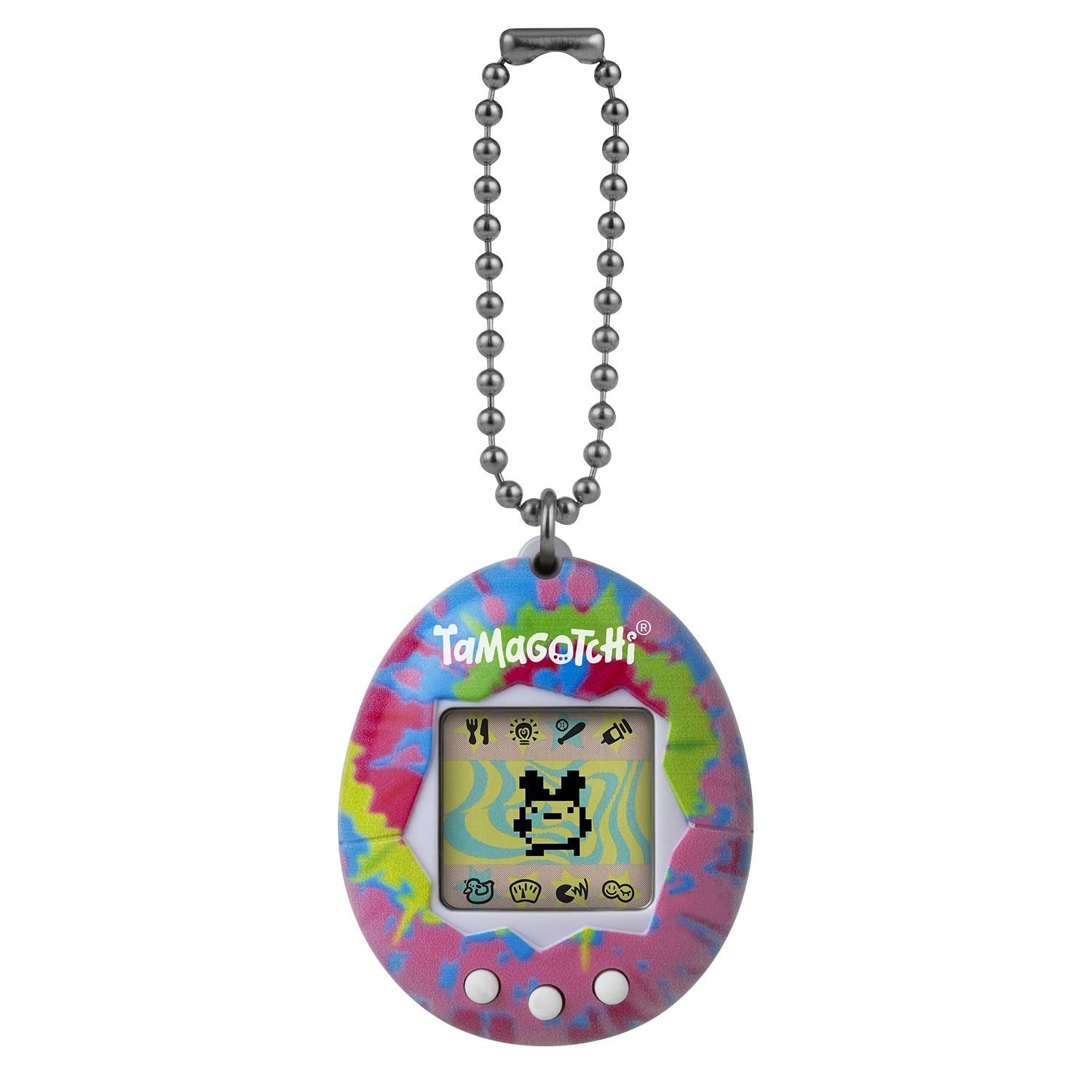

Tamagotchi Оригінальний Tamagotchi Тай-дай