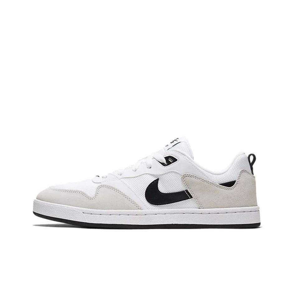 

Nike SB Alleyoop CJ0882-100 Мужские размеры EU 43