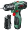 Дрель-шуруповёрт Bosch EasyDrill 1200