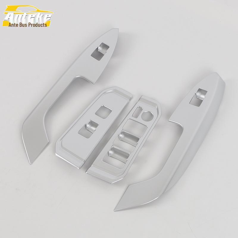 Toyota 23 Land Cruiser LC300 Window Lift Switch Button Car Accessories