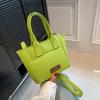 Fashionable Casual Shoulder Bag For Women In Unique Colors Perfect For Everyday