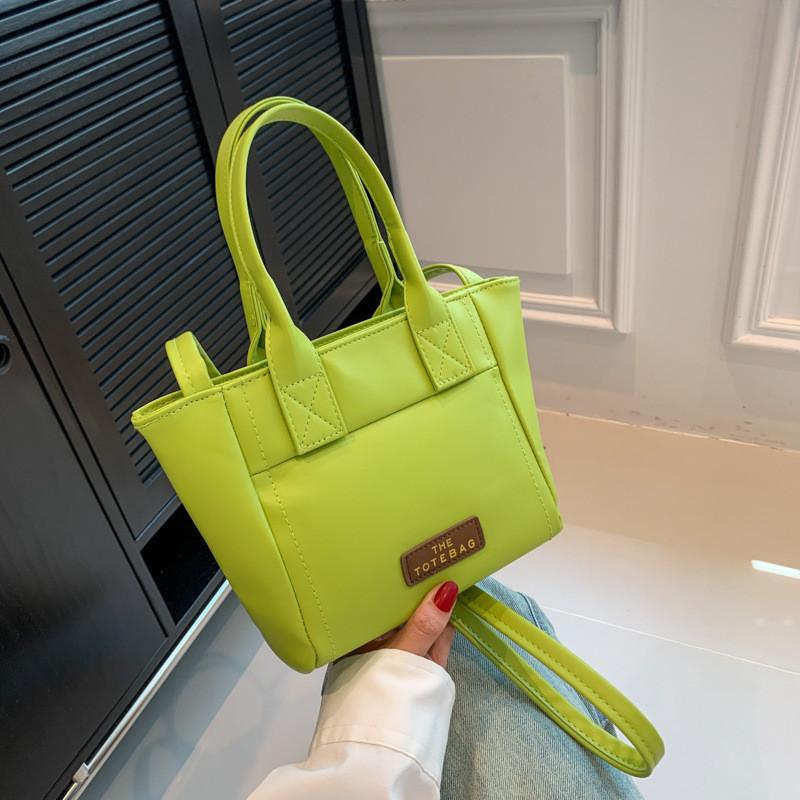 Fashionable Casual Shoulder Bag For Women In Unique Colors Perfect For Everyday