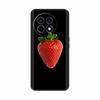 Black Case For OnePlus ACE5 Case Soft Silicone Luxury Painted Phone Cases For OnePlus ACE 5 Pro Back Cover For OnePlus 13R Funda