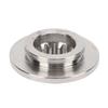Propeller Spacer 663‑45987‑02‑00 Metal Oxidation Resistant Boat Marine Prop Spacer Washer for Outboard Motor 2 4 Stroke