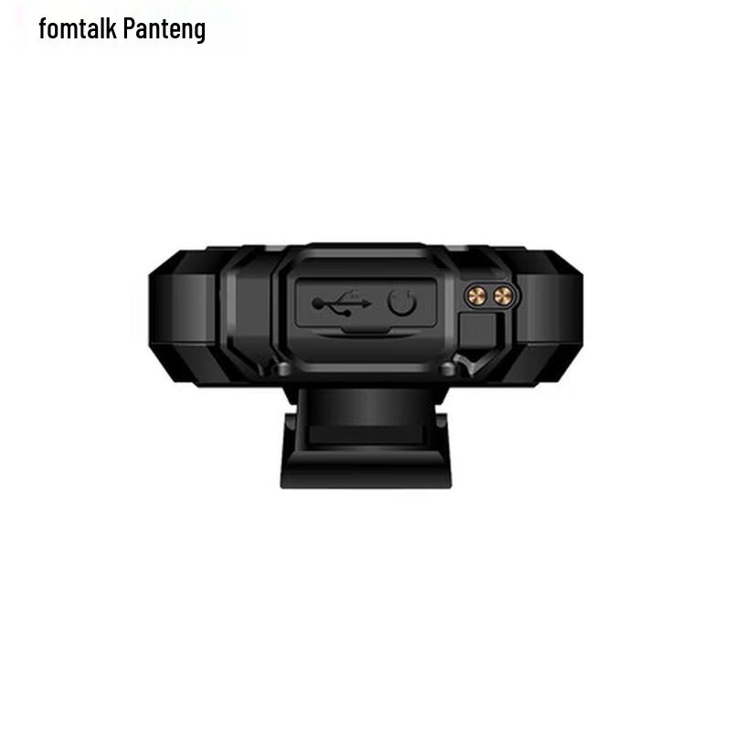 Fomtalk FPX-F1 Single-mode Tiantong Satellite Phone (CN version)