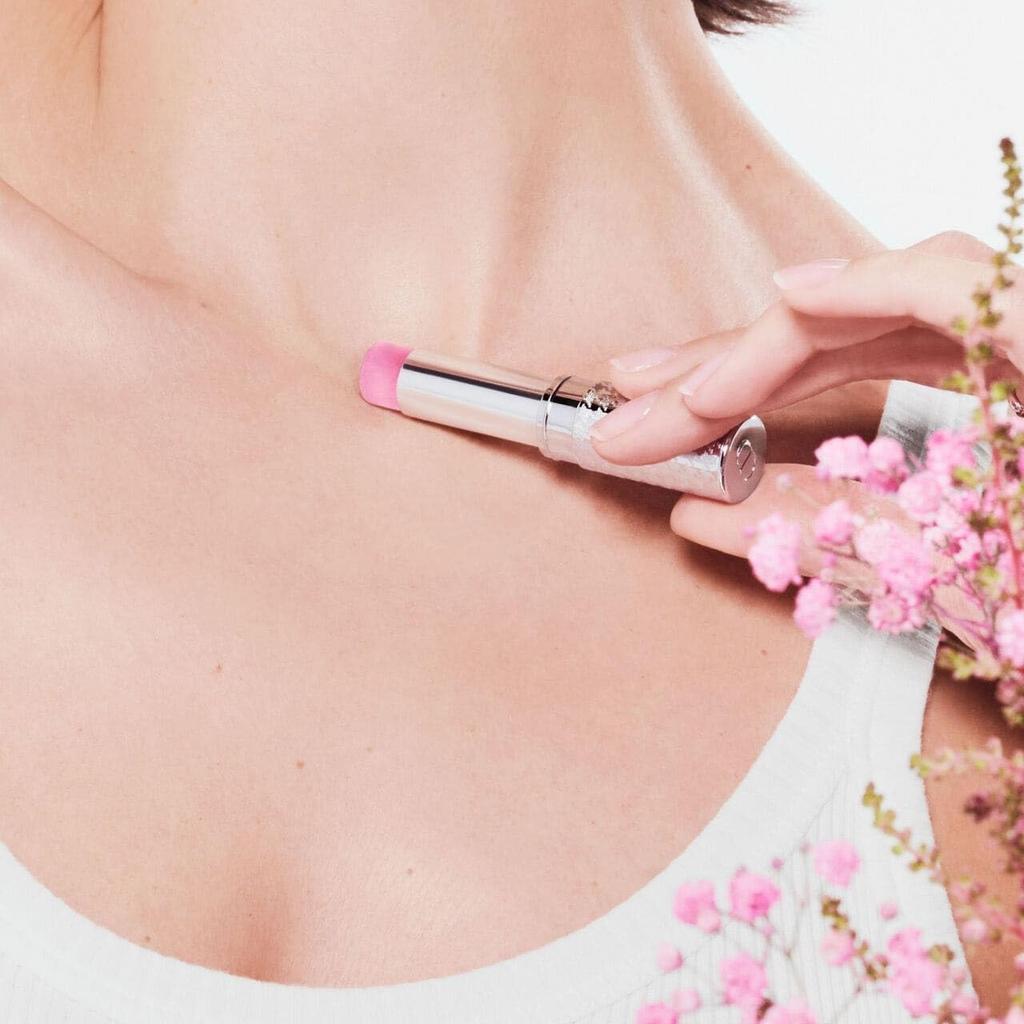 Dior Miss Dior Eau De Parfum Mini Miss Solid Perfume Stick Fragrance Gift with Shopper 3.2g