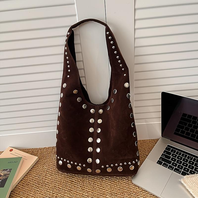 Women'S Shoulder Bag | Unique Casual Shape, Fashion Underarm Bag