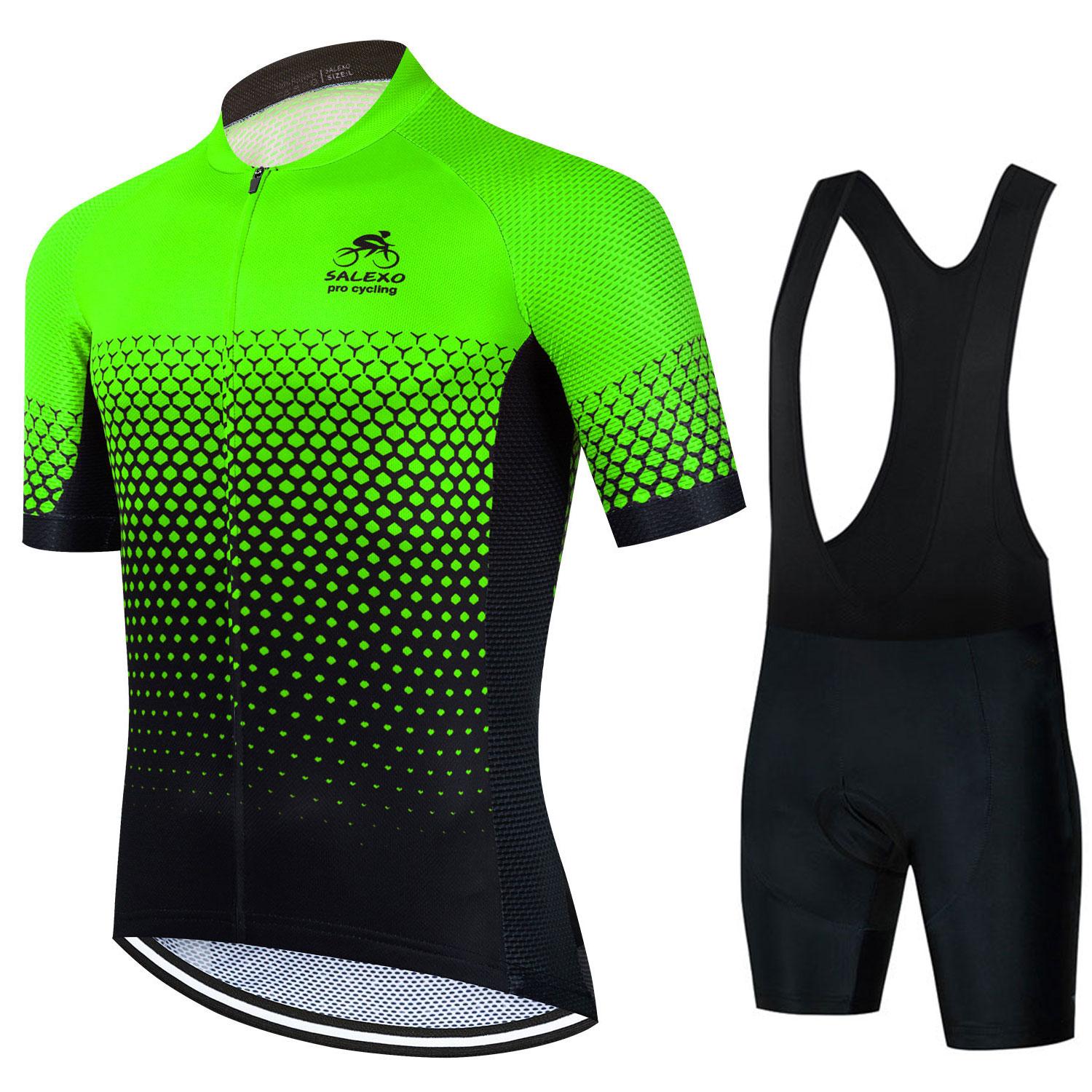 

Білий велосипедний трикотаж 2023 Чоловіча літня велосипедна гірська форма Ropa Ciclismo Maillot Hombre Велосипедний костюм з коротким рукавом XXXXL