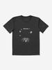 Andy Williams Doves Lost Souls Inspired Album Art Classic Uk Indie Rock Active T-Shirt