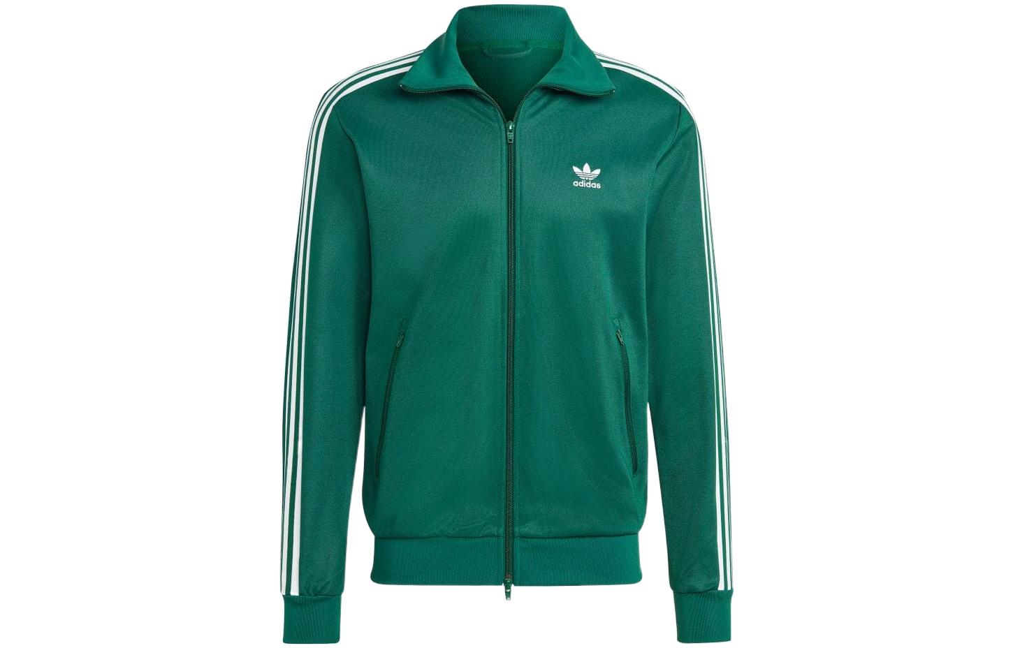 Adidas Originals Adicolor Classics Beckenbauer Track Jacket IA4777 S