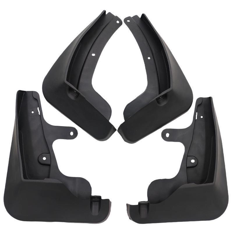 Volkswagen Teramont X2024 Mudguards - Car Accessories