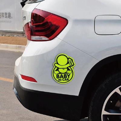 Exterieur accessoires – Autostickers