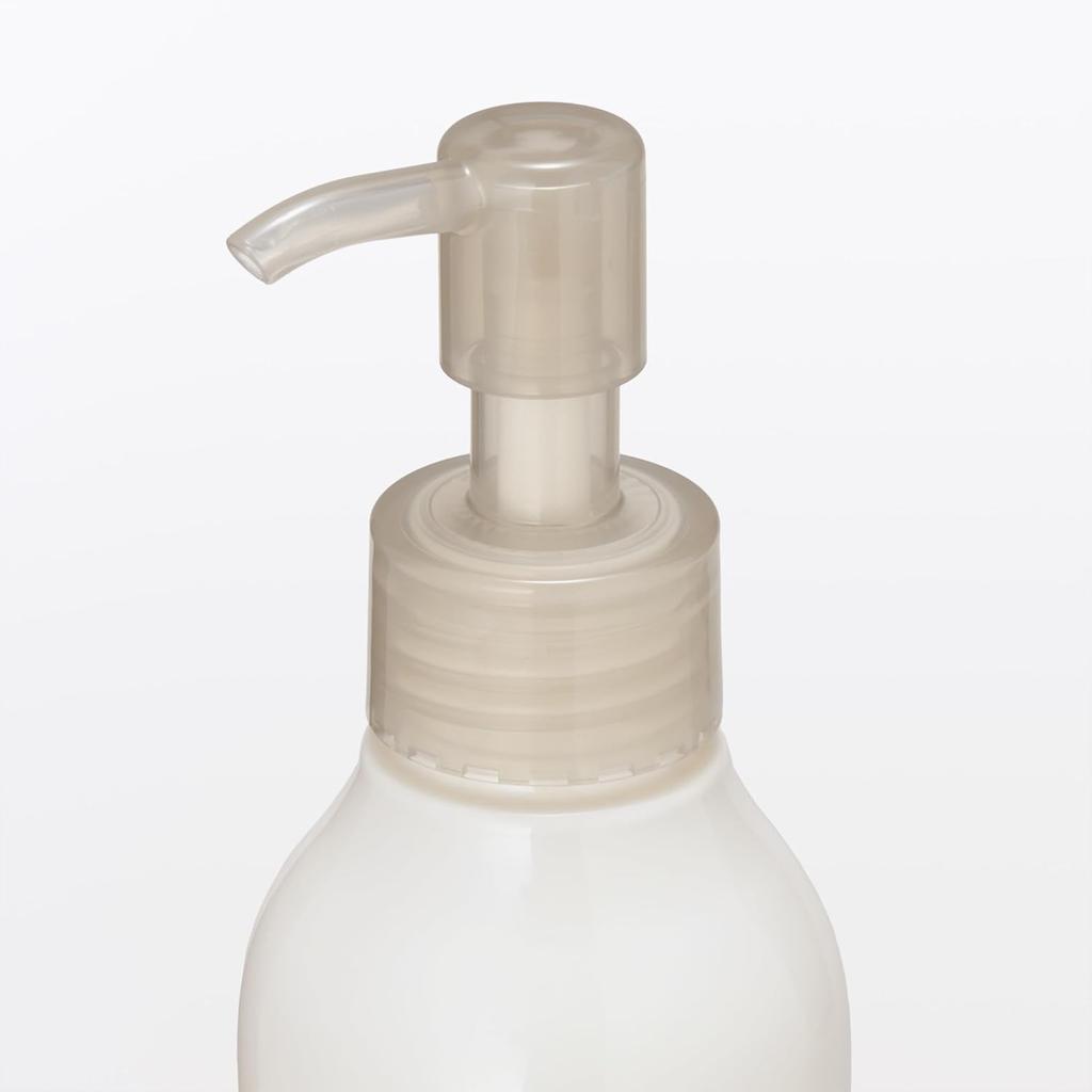 MUJI Mild Milk Cleansing 200mL 83941239