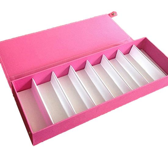 8 Grid Sunglass Glasses Storage Case Eyeglasses Display Glasswear Box Tidy Tool