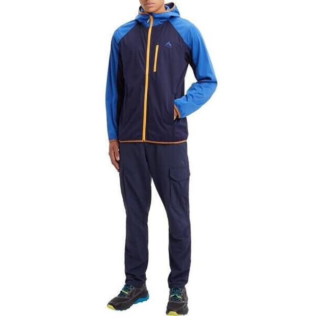 McKinley Ciamarello Jkt M Jacket