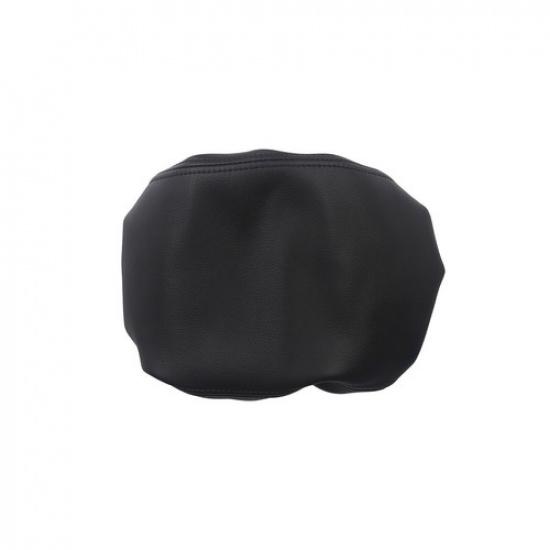 Best Armrest Pad Cover Leather Mat Console Box Cushion For Toyota RAV4 2013-2018