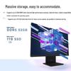 Lenovo Yangtian S660 All-in-One PC (CN Version)