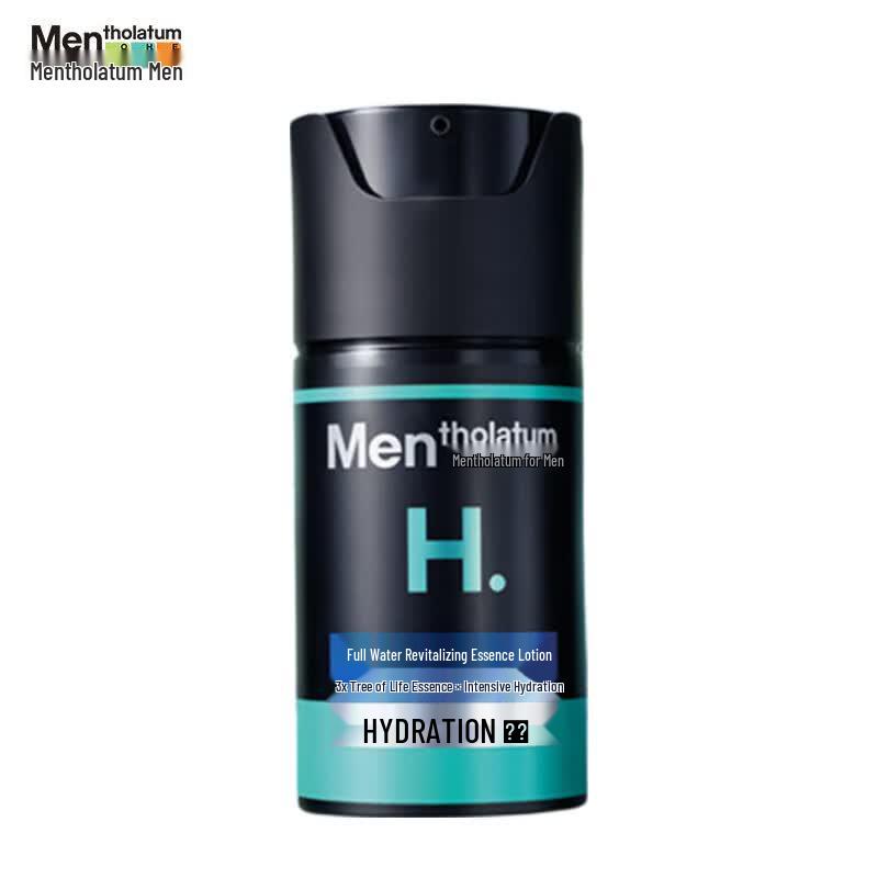 Mentholatum Men s Hydrating Essence Lotion