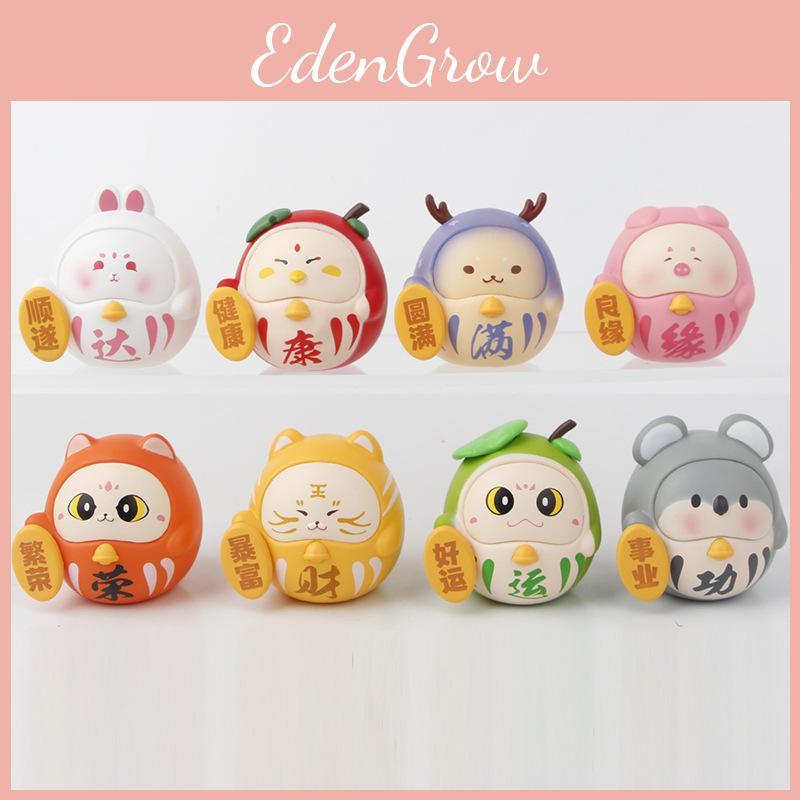 Vibrant Buddha Abs Charms In Gift Packaging Perfect For New Year Celebrations