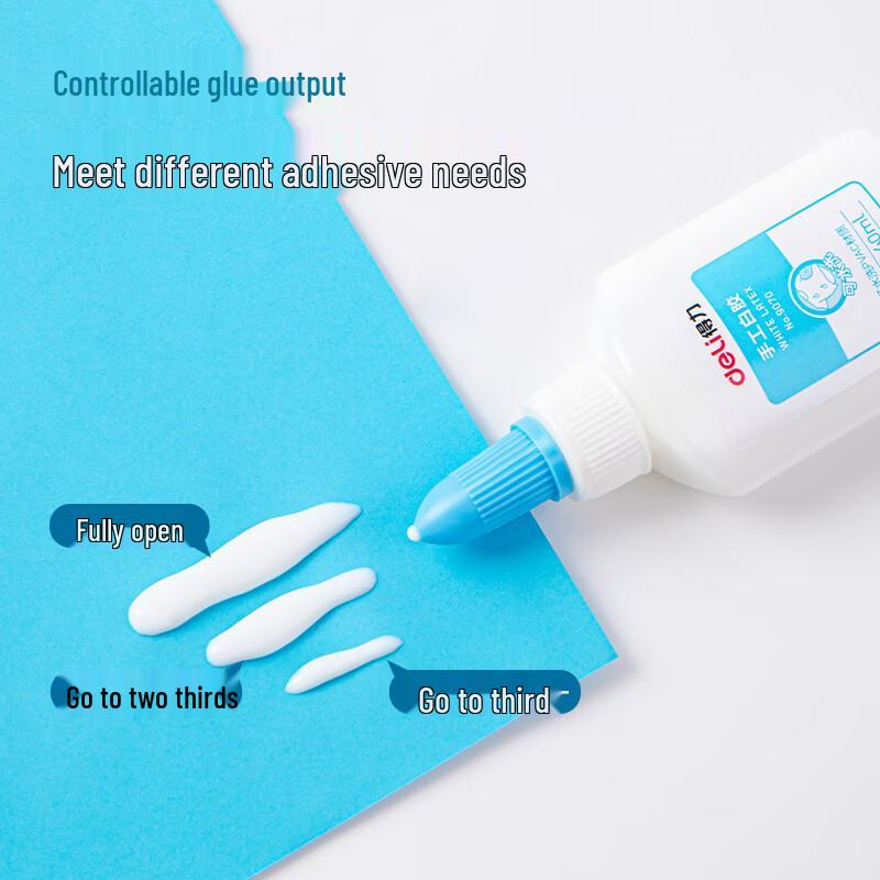 Deli White Craft Glue
