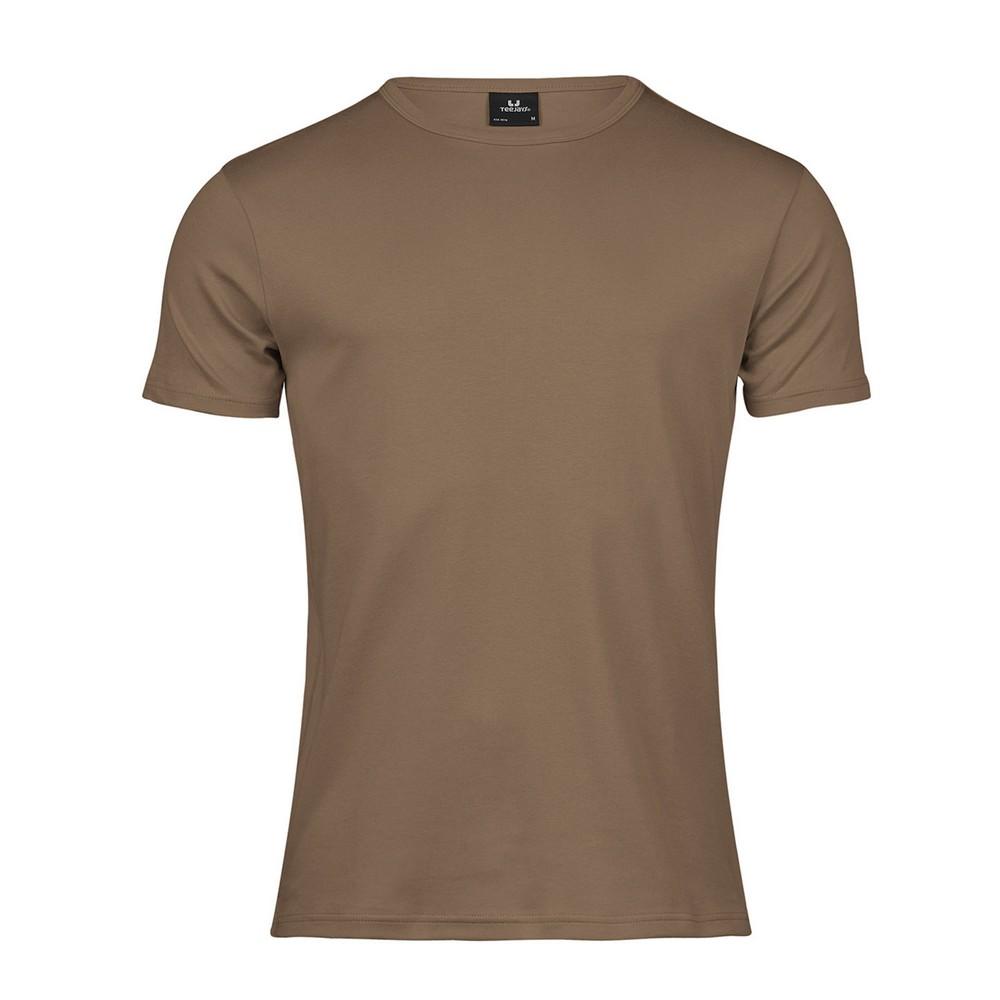 Tee Jays Pánské interlokové tričko