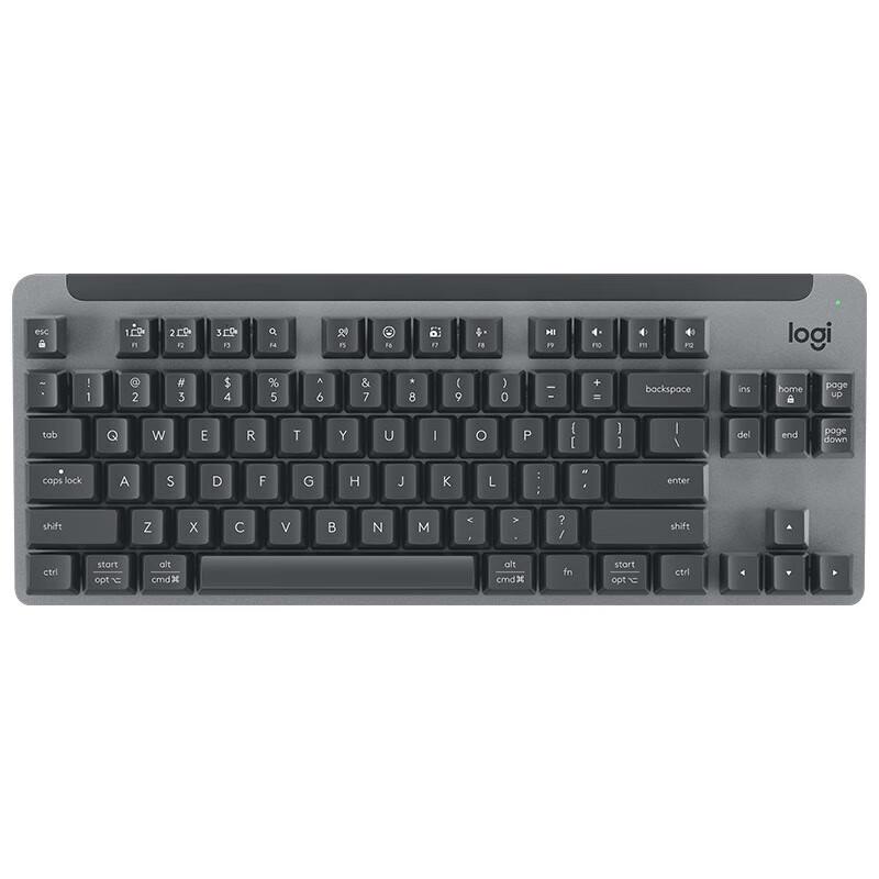 

Logitech K855 Wireless Mechanical Keyboard