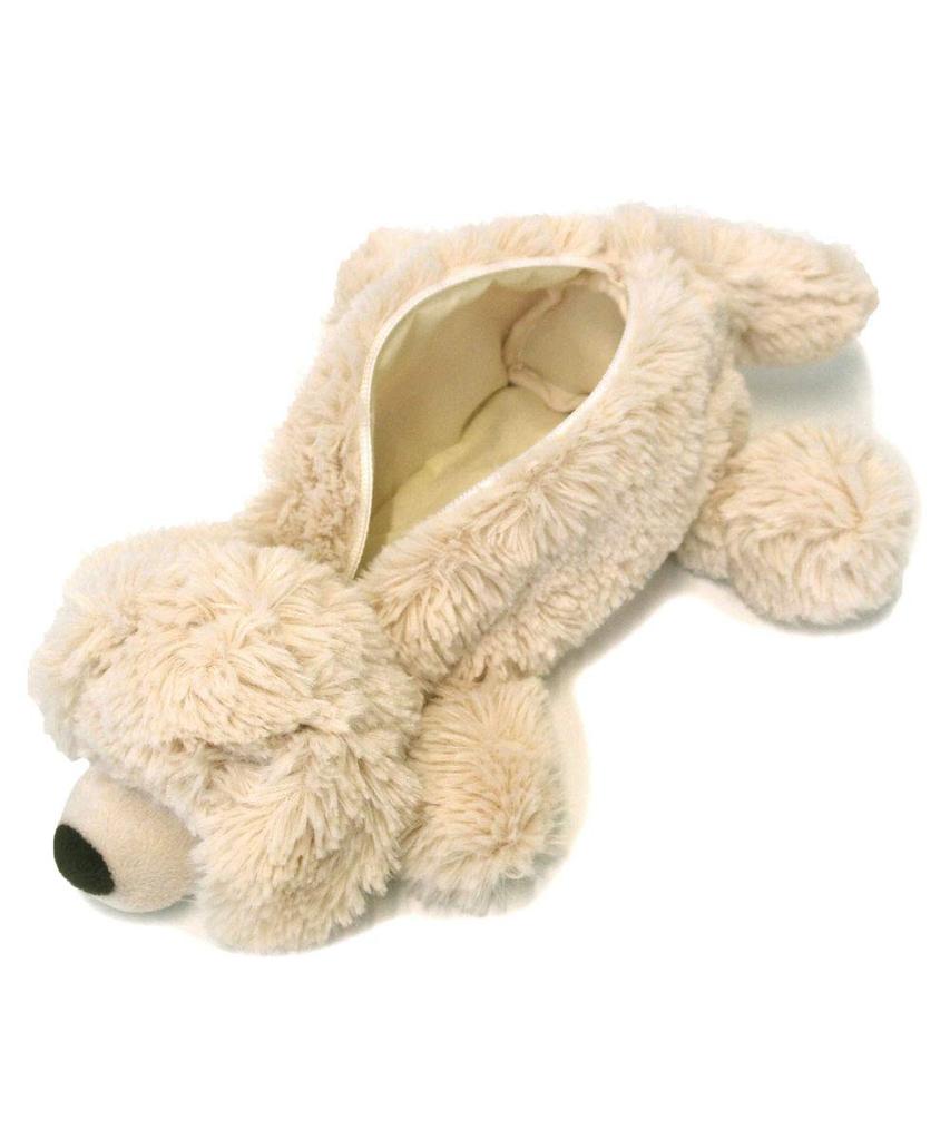 NICI Golden Retriever Figure Pouch 3090724