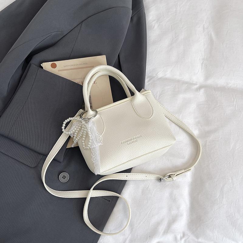 Premium Small Bag, New Women's Bag, Autumn Versatile Fashion Messenger Bag, Portable Bucket Bag